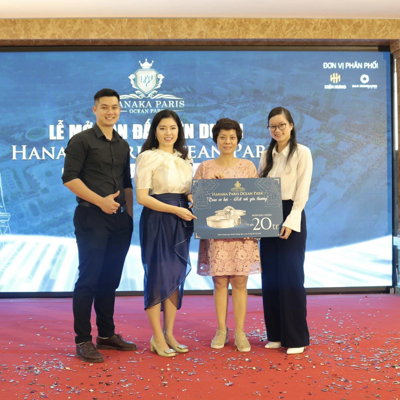 Bà. Mẫn Ngọc Triều Tiên