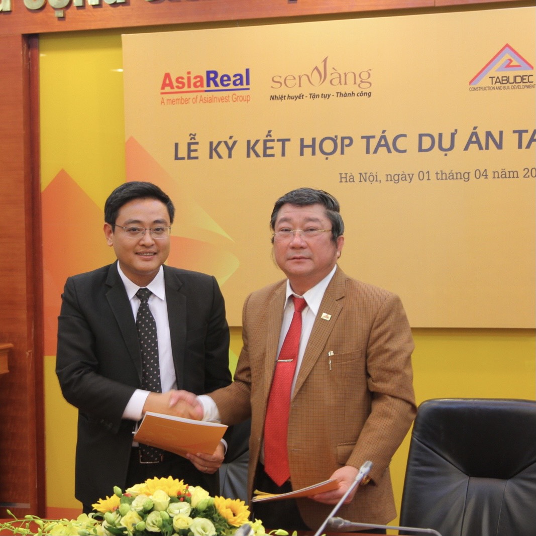 Ông Trịnh Ngọc Huỳnh