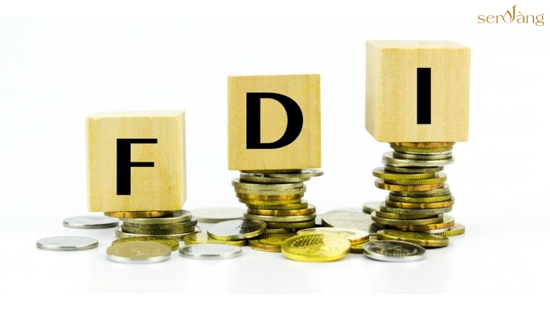 Thực trạng FDI bất động sản đổ vào lĩnh vực đầu tư nửa đầu 2018